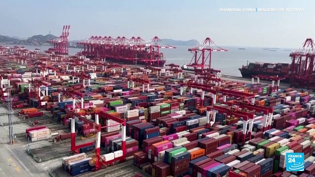 China promete represalias ante imposición de aranceles de Estados Unidos