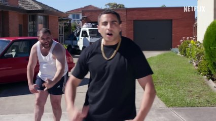 Son of a Donkey - S01 Sneak Peek (English) HD