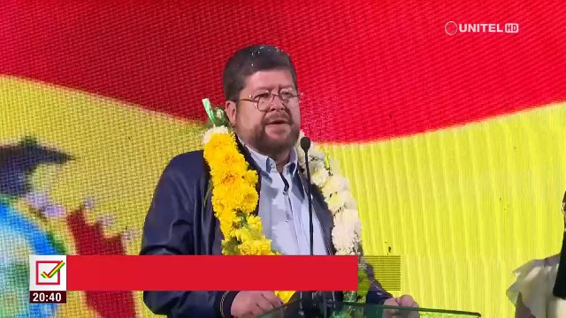 Arias dice que su frente definirá en marzo respaldo para las elecciones presidenciales