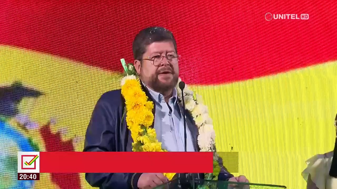 Arias dice que su frente definirá en marzo respaldo para las elecciones presidenciales