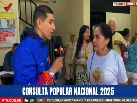 Táchira | 236 circuitos comunales eligen este 2-F sus proyectos comunales en la 1° Consulta Popular