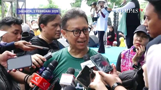 Menkes Budi Gunadi Buka Suara Terkait Program Cek Kesehatan Gratis, Kapan Diluncurkan?