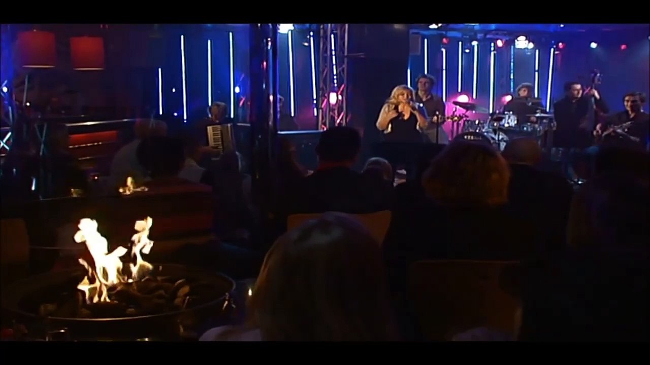 ANNETT LOUISAN — Torsten Schmidt | Annett Louisan: Unausgesprochen/Live / (Erscheinungstermin: 3. Februar 2006)