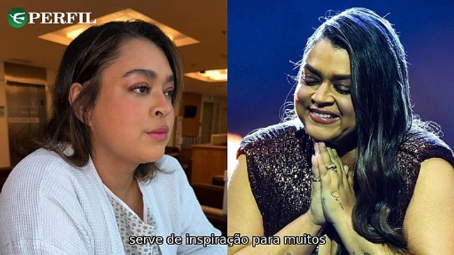 Desafios e superações: Preta Gil, Lucas Lucco e Neymar compartilham suas histórias de resiliência