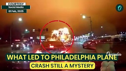 Philadelphia Air Ambulance Crash Still a Mystery |  Medevac Firm Insists ‘No Issues with Plane’