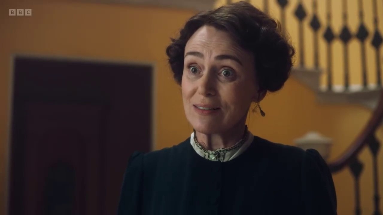 Miss.Austen (2025)-* S01 E02