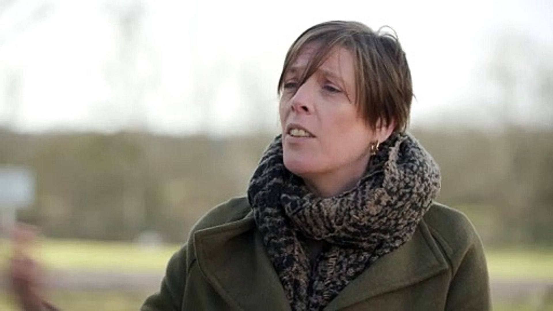 ⁣Phillips: UK leads world in AI child abuse legislation
