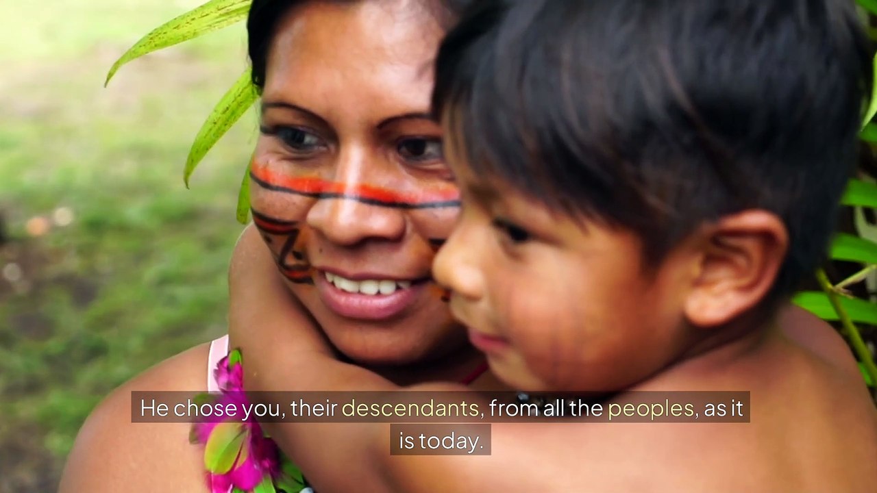 Deuteronomy 10 - 12