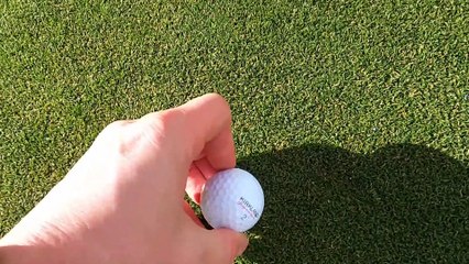 Cheap vs Expensive Golf Balls Test
