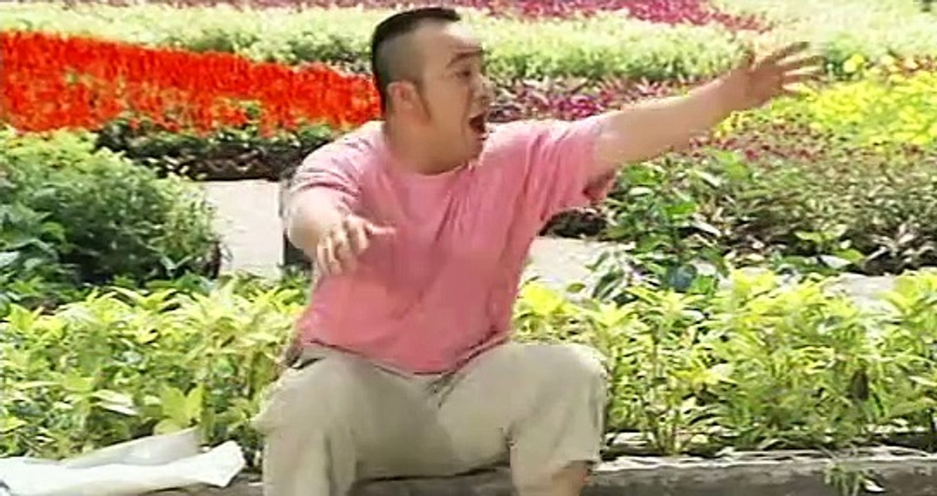 HTV - Bỗng dưng muốn khóc - Tập 03