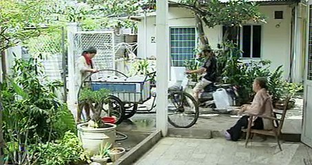 HTV - Bỗng dưng muốn khóc - Tập 07