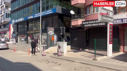 Kumar için borç vermeyen akrabalarını pompalı tüfekle vurdu