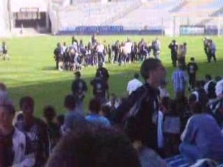 stade velodrome marseille