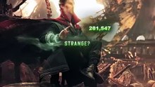 Doctor Strange