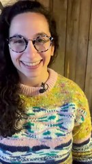 La judokate Lola Mansour présente le projet « One + 1 to 2028 »