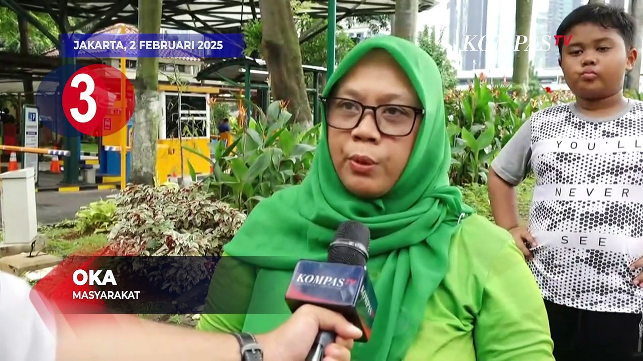 Prabowo, Jokowi, dan SBY Bertemu - Rakyat Palestina Sambut Kepulangan Tahanan Israel [TOP 3 NEWS]