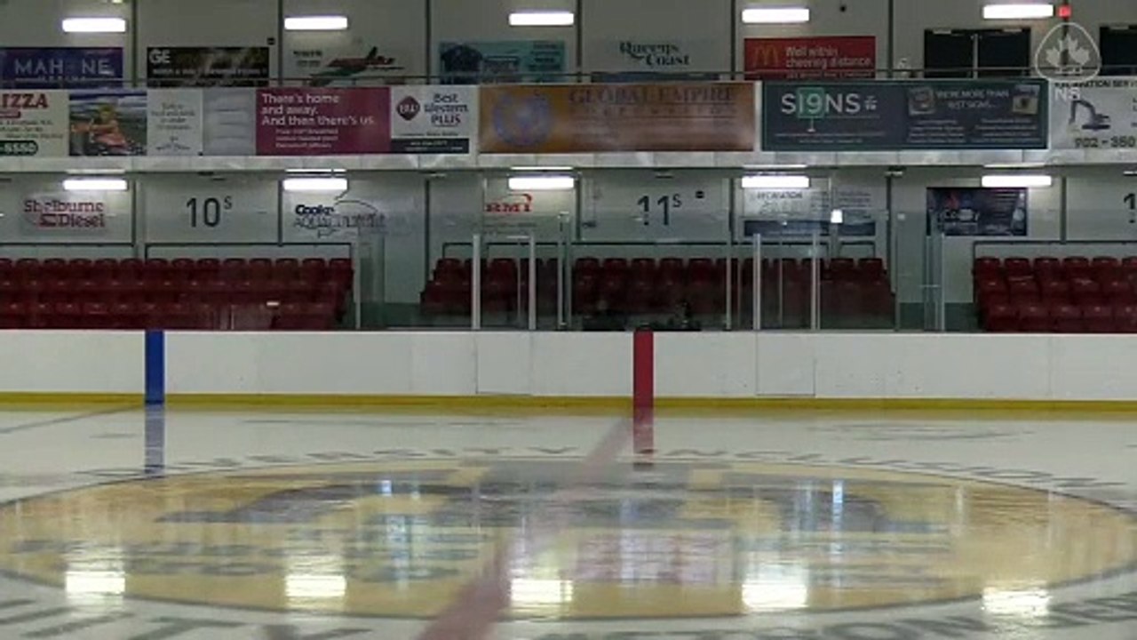Novice Men Free, Pre-Novice Women Free, Star 7 U14 Women - 2025 Skate Canada Nova Scotia Winter Skate