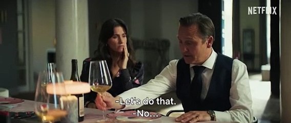 The Reserve - S01 Sneak Peek (English Subs) HD