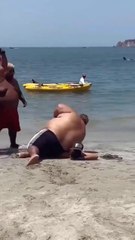 Wrong place wrong time