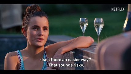 Barracuda Queens - S02 Sneak Peek (English Subs) HD