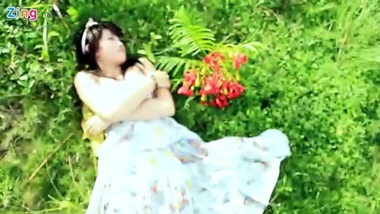 Love Song - Ca sĩ : Lương Minh Trang