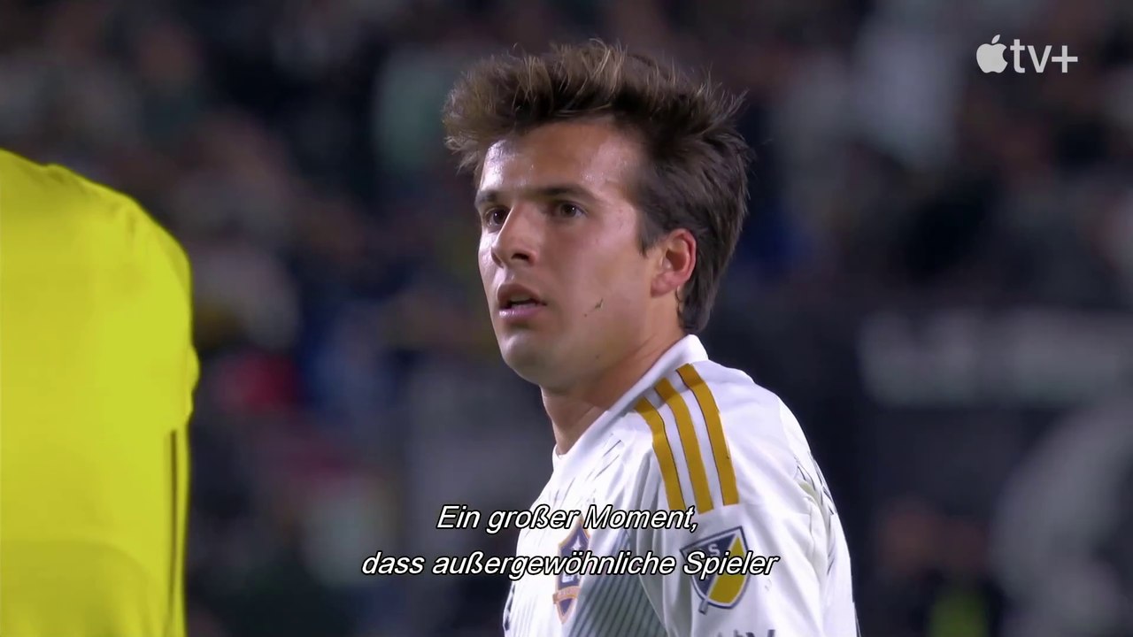 Anpfiff: Major League Soccer - S01 Trailer (Deutsche UT) HD