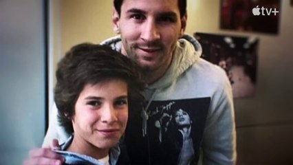 Onside: Major League Soccer - S01 Trailer (English) HD