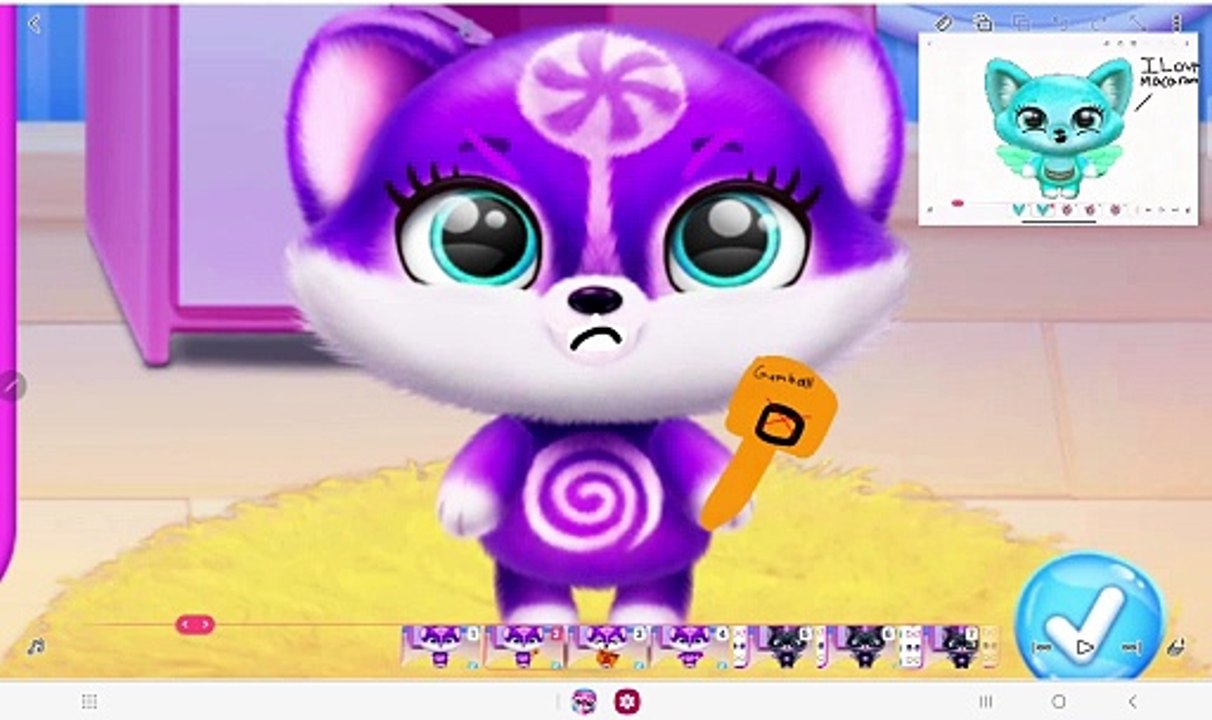 Fluvsies band 18