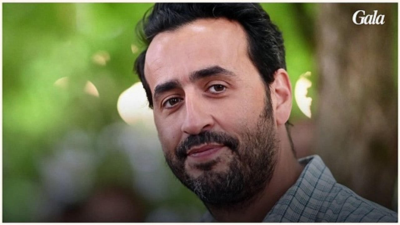 GALA VIDEO - Jonathan Cohen victime d’une tentative de cambriolage : la nounou tombe nez à nez avec le voleur