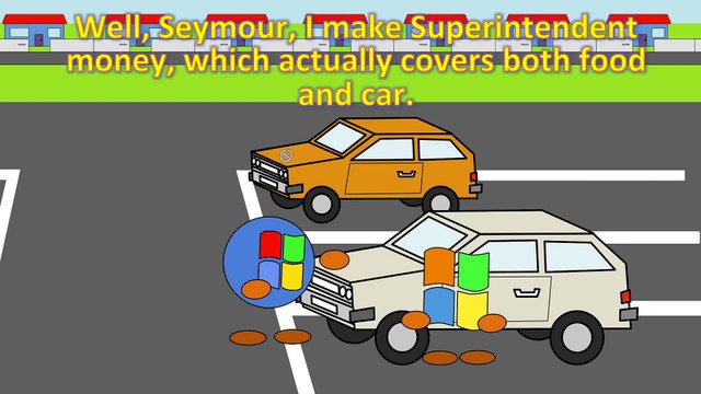 My H Has Been Stolen But Windows XP + Windows Vista Animated (2000 Subs Special)