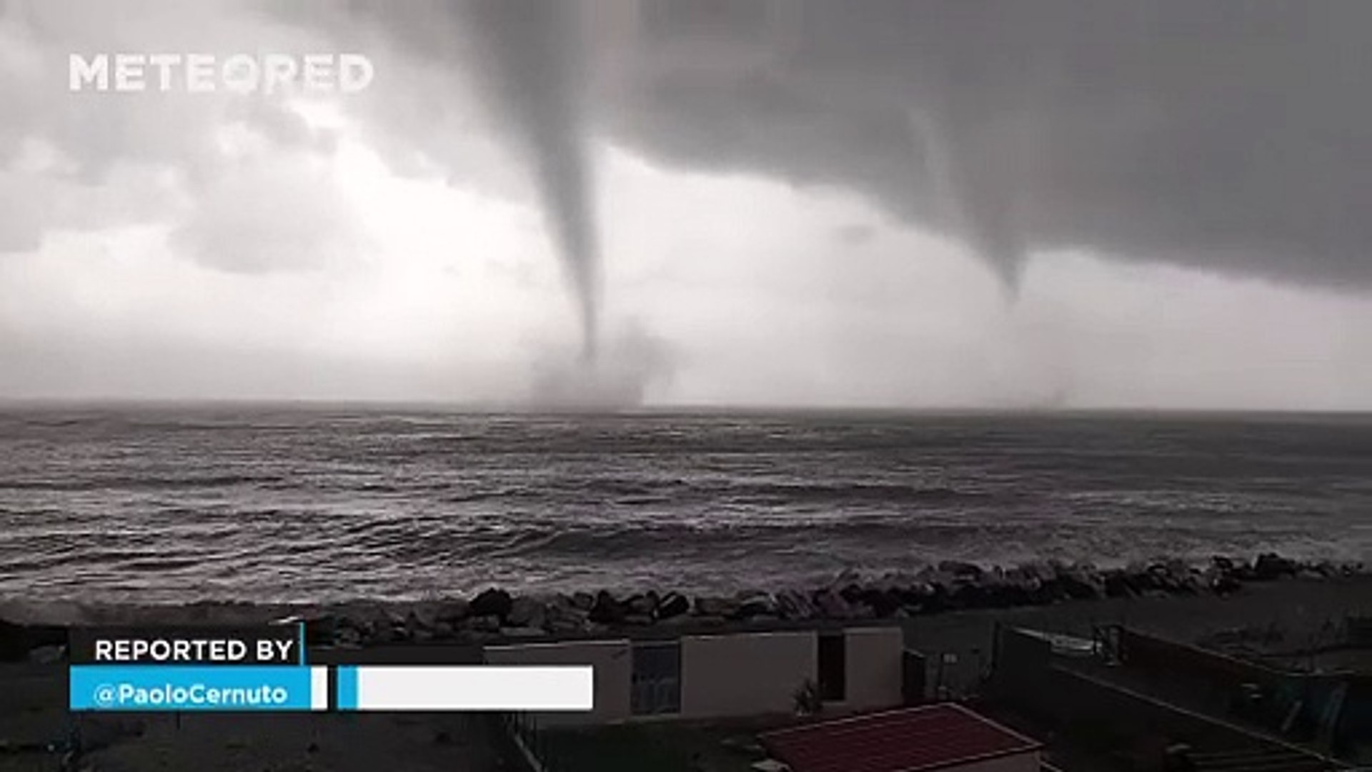 Cyclone Messina Italy The Tropical Like Cyclone “Ianos” In