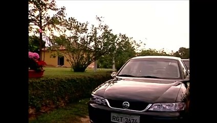 Canavial de Paixões Capítulo 92