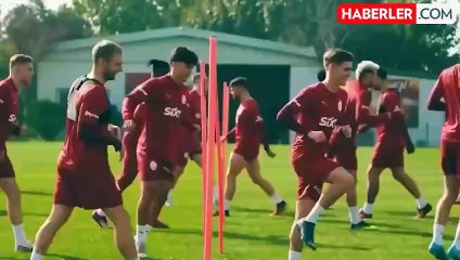 Kendi isteğiyle kadrodan çıkartıldı: Yıldız futbolcunun Galatasaray'dan ayrılması an meselesi