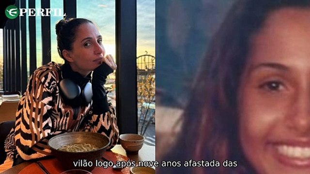 Camila Pitanga resgata foto, André Martinelli critica BBB 24 e Maiara revela emagrecimento: Novidades do mundo dos famosos!
