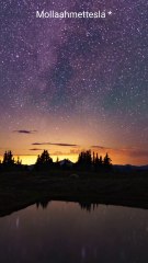 Dünya'dan 100 bin kilometre uzaklıkta kuş cıvıltıları duyuldu