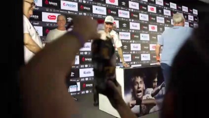 Neymar Returns to Santos! ⚽️ Celebrating Neyday