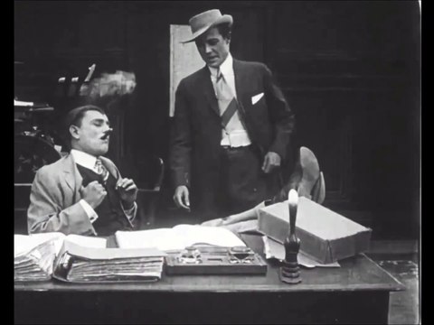 Millionaire Paupers 1915 fragments Lon Chaney