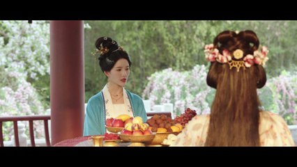 Ngũ Phúc Lâm Môn Tập 16 - Vietsub