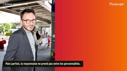 "C’est arrivé deux fois..." : Frédéric Lopez en difficulté dans Un dimanche à la campagne à cause de ses invités