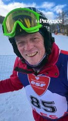 Mondial du monoski à Serre Chevalier : la discipline cherche son second souffle