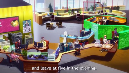 Kui Cheng Shoufu Cong Youxi Kaishi Episode 8 English Subbed