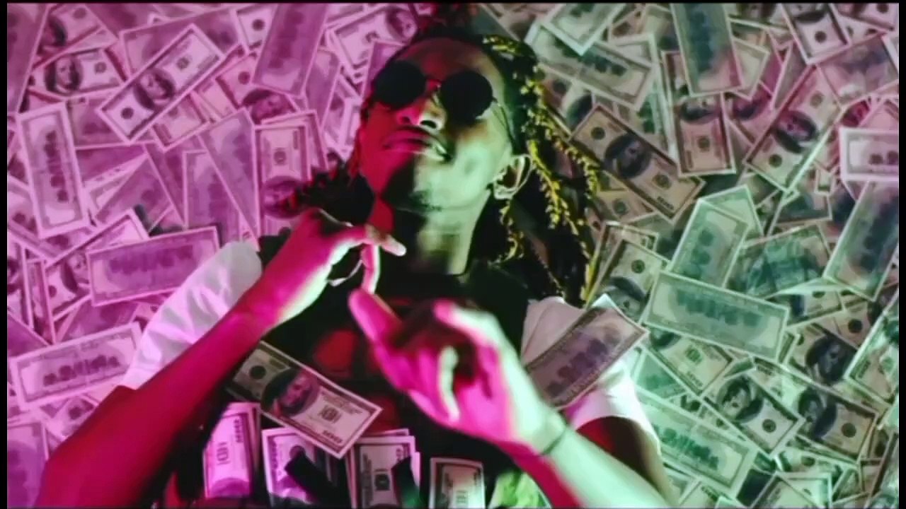 PROBLEM - OFFICIAL MUSIC VIDEO! (2025) ✅️🔥