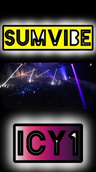 SUMVIBE 🔥✅️ OUT NOW!