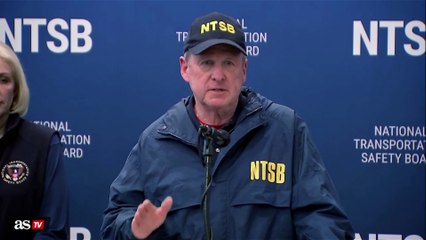 Plane crash in Philadelphia was an accident says NTSB