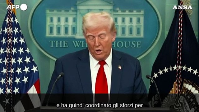 Incidente aereo , Trump: Biden e Obama hanno ridotto standard sicurezza