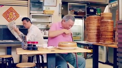 Dark Blue and Moonlight Ep 3 Eng Sub