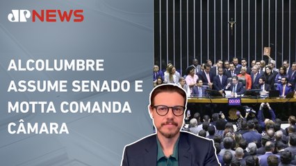 Novas Mesas Diretoras do Congresso influenciam para eleições de 2026? Professor responde