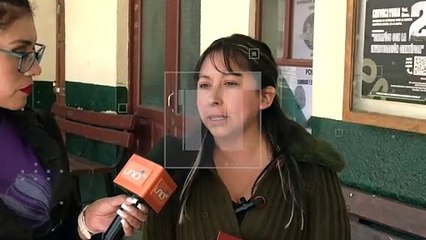Policías del Daci acusados por robo y extorsión esperan su audiencia