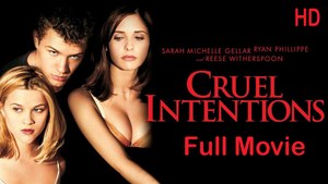 Cruel Intentions (1999) Full Movie HD