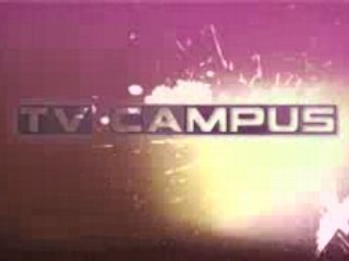 TV Campus Saint Nazaire Avril 2008